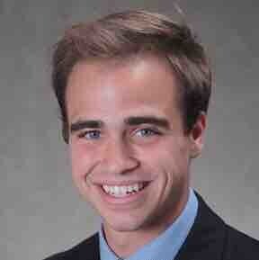 Collin Stuart Headshot