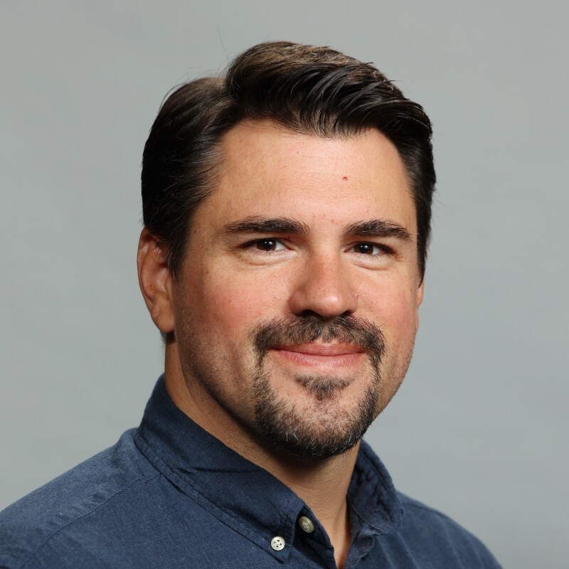 Boris Brkic Headshot