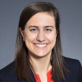 Mallory Lawhorne Headshot
