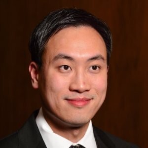 Albert Chan Headshot