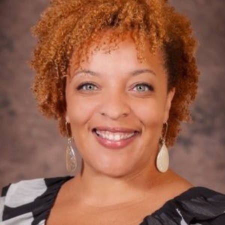 Global Black Belt, Unified Support Headshot
