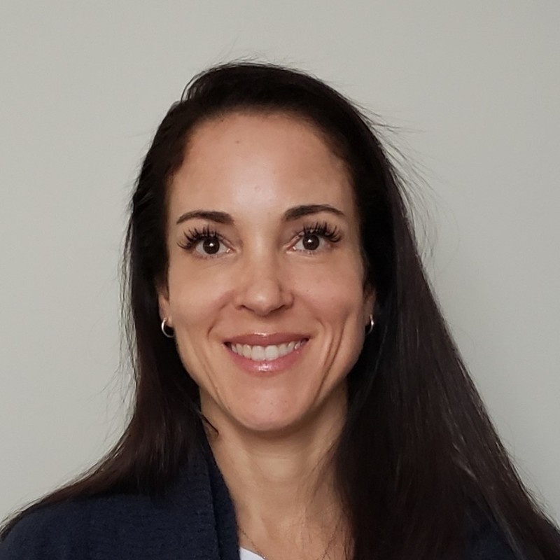 Jennifer Segree Headshot