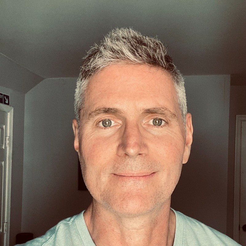 Rich Posada Headshot