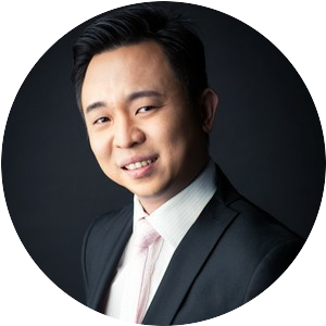 Richard Chong