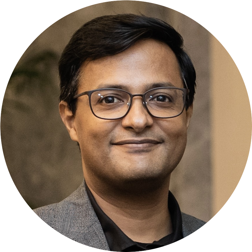 Vishnu Nanduri