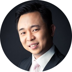 Richard Chong