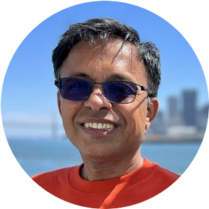 Ashwani Balwani