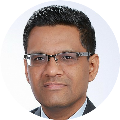 Sandeep Basu