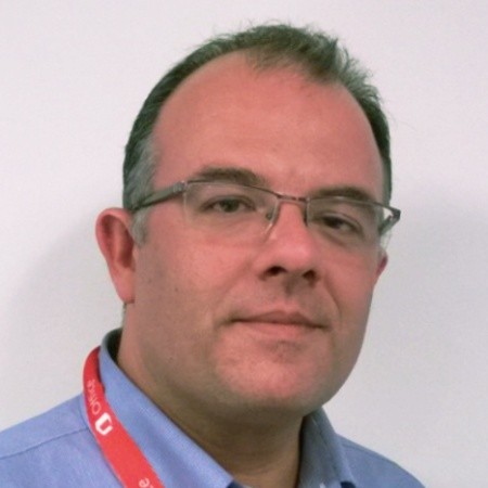 Christos Papanikolaou