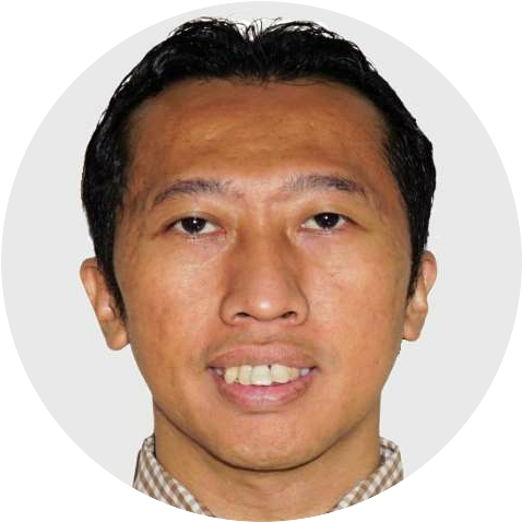 Edhot Purwoko