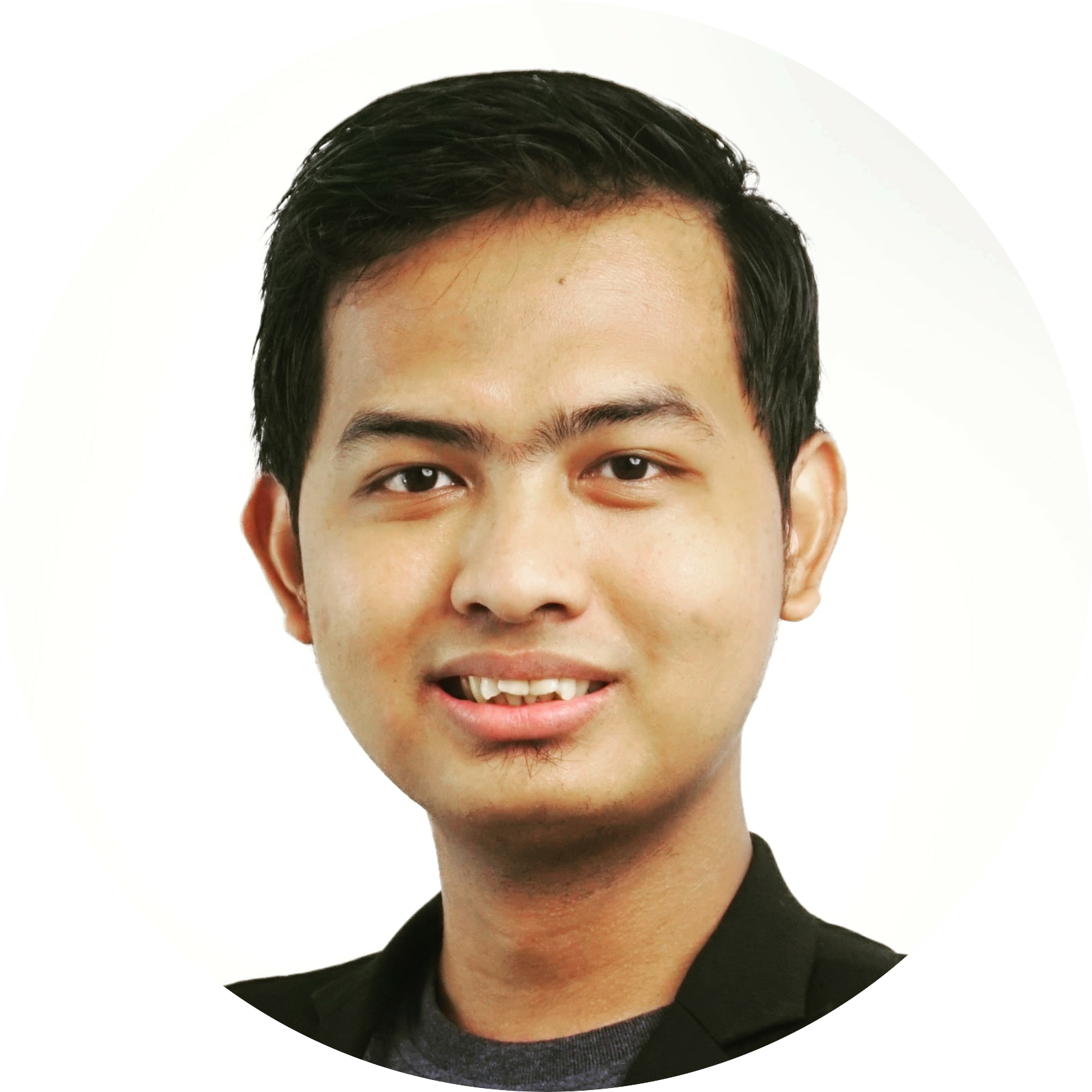 Syamil Fakhruddin H.A