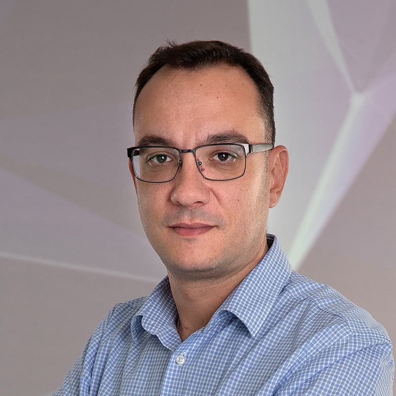 Dimitris Karystinos