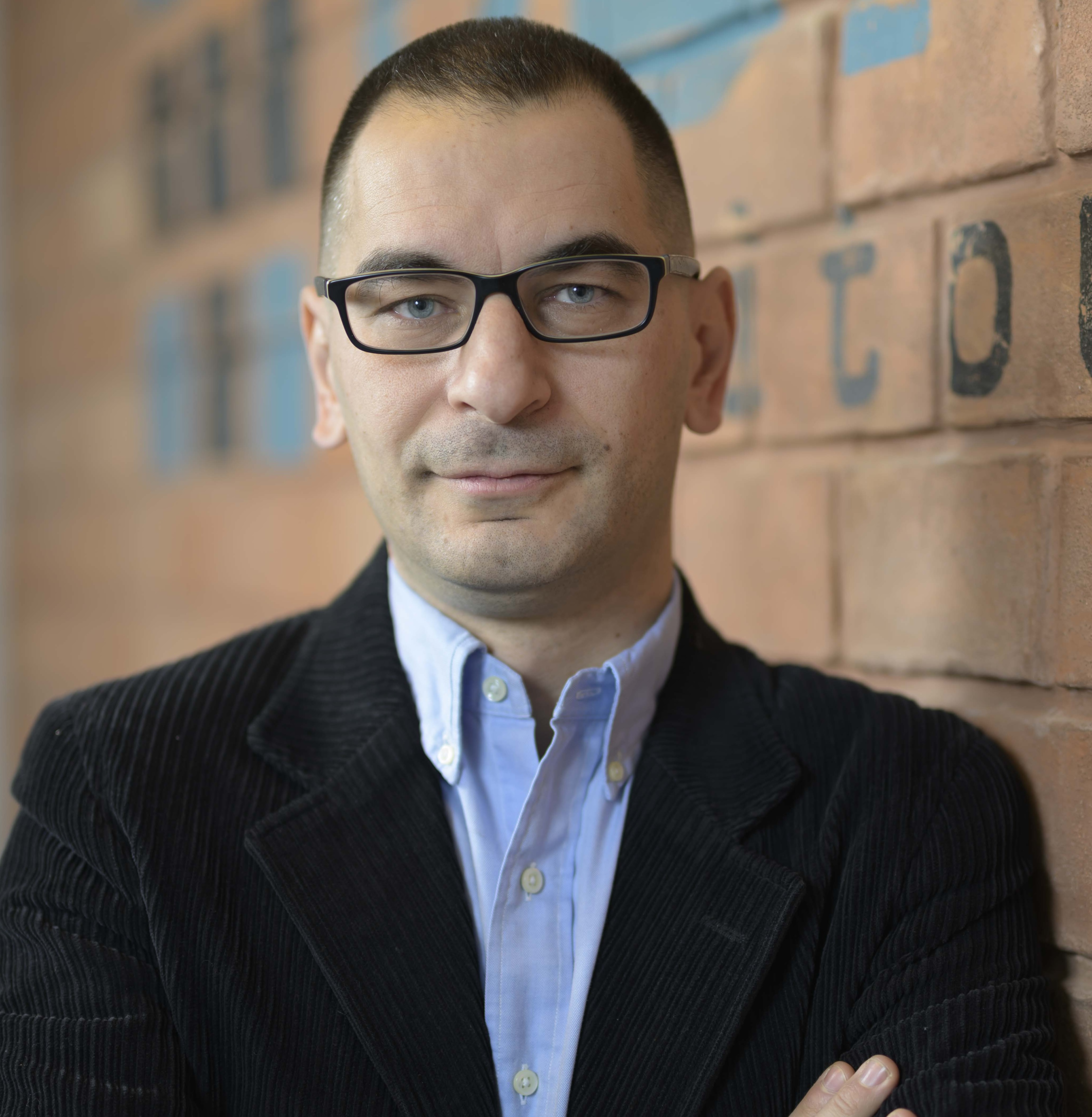 Dr. Panagiotis Gouvas