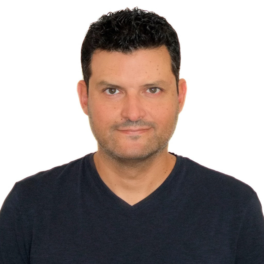 Konstantinos Karolemeas