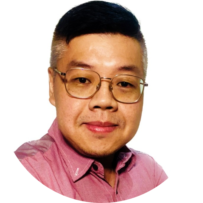 Dominic Chandra