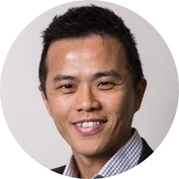 Raymond Goh