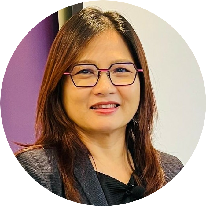 Jenny Ong