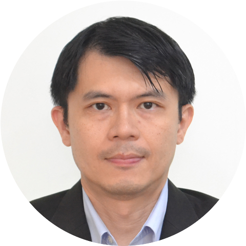 Eric Looi