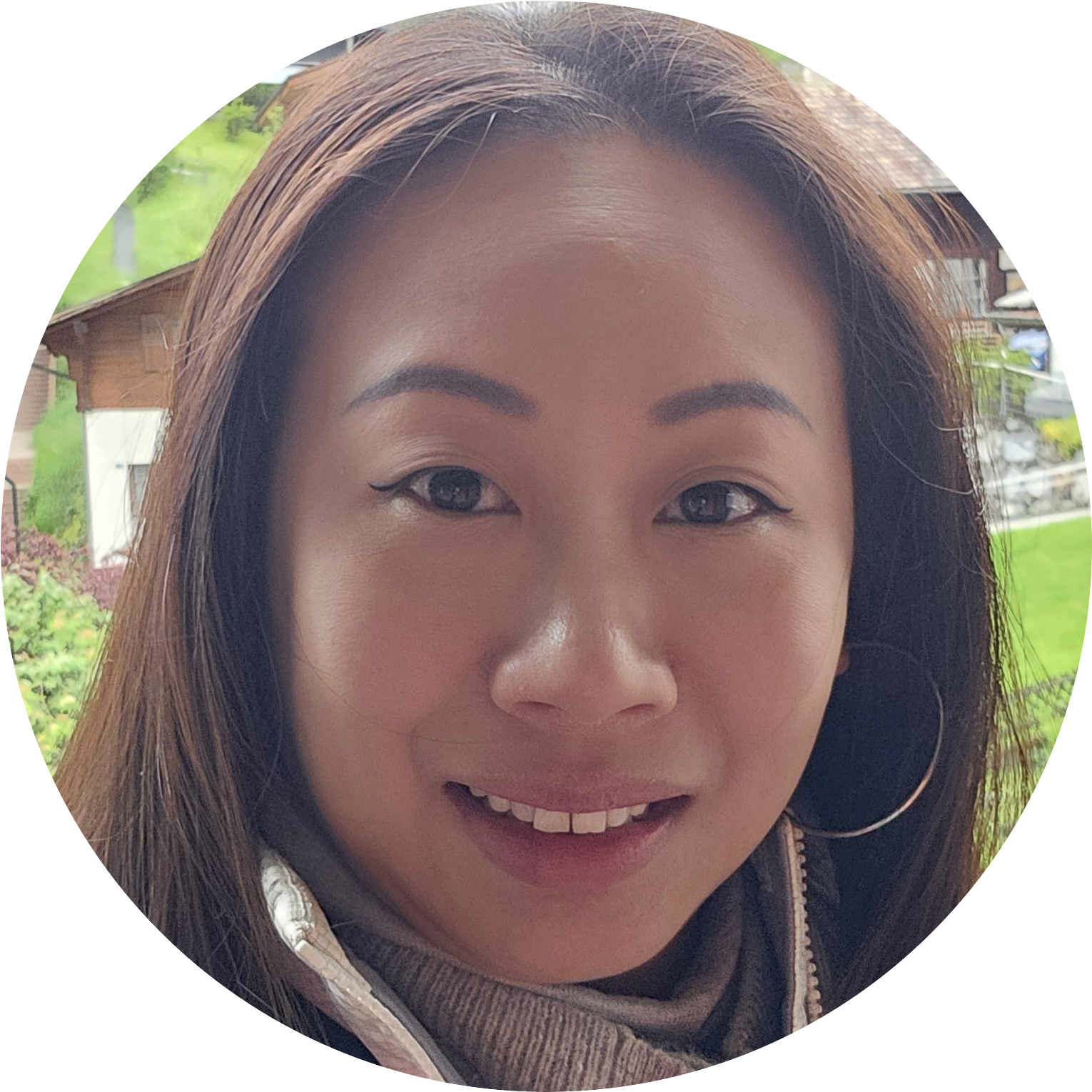 Geraldine Heng