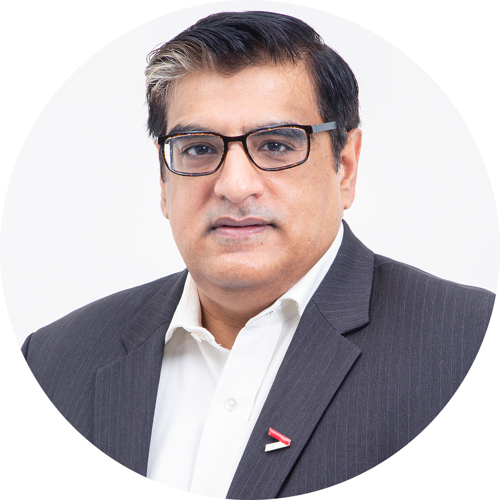 Jayant Bhargava