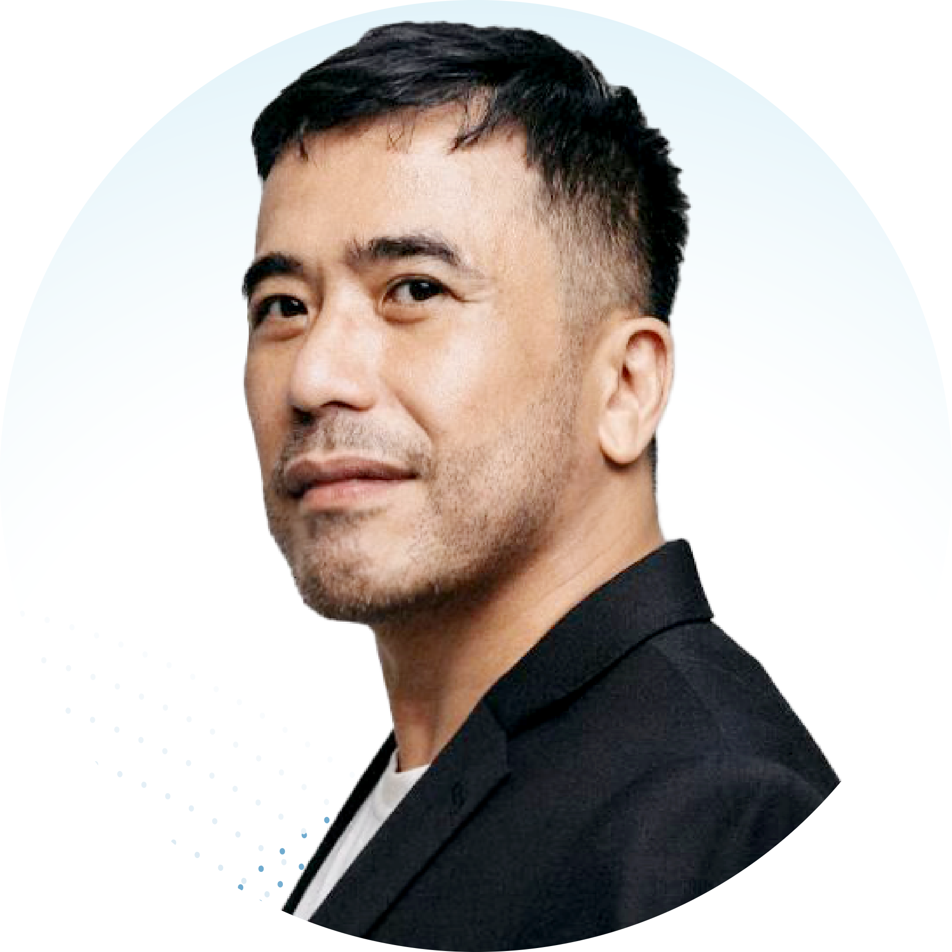 Paul Soegianto