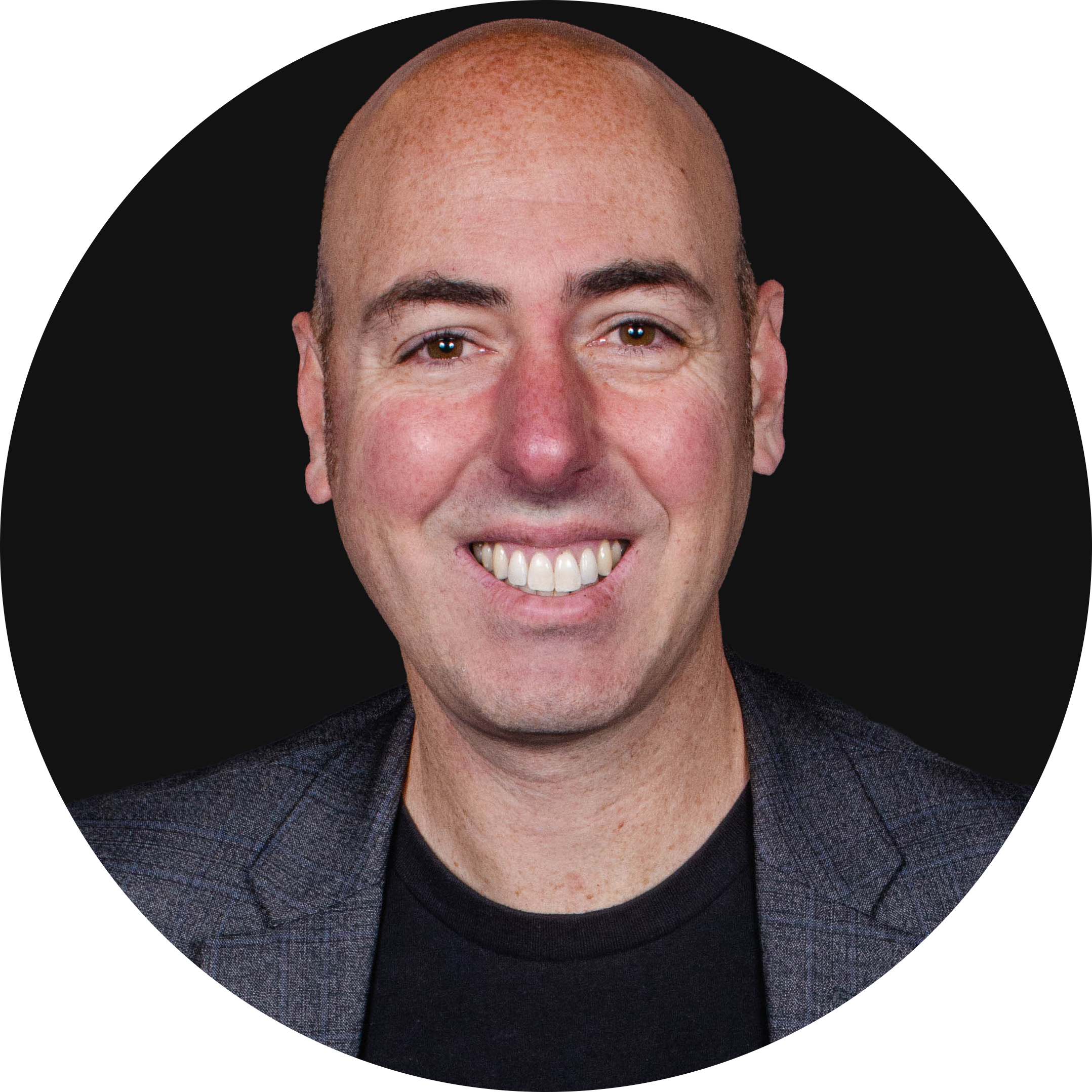 Aaron Reich
