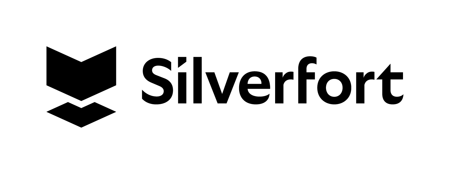 silverfront logo