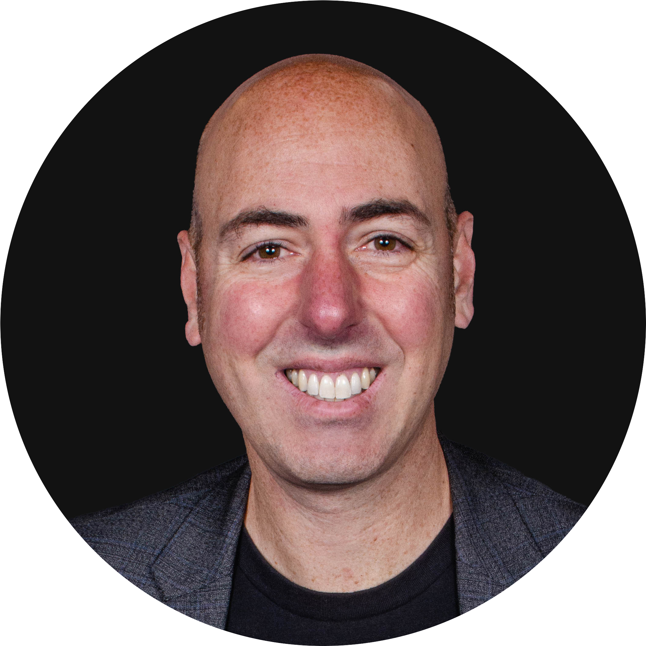 Aaron Reich