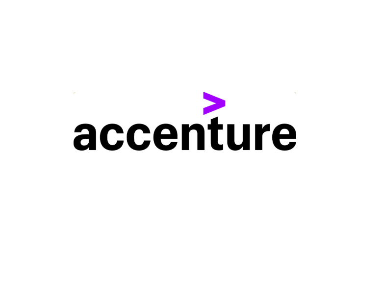 Accenture logo