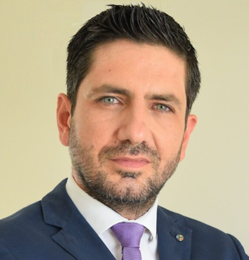 Stathis Kechriotis photo