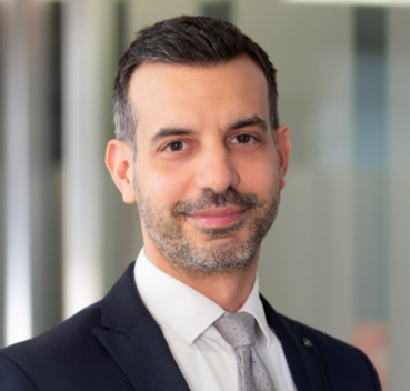 Athanasios Spanos photo