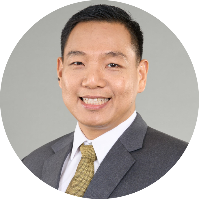 Ronny Tan