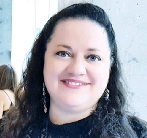 Esther Dediashvili photo