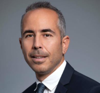 Dr. Gerasimos Mileounis photo