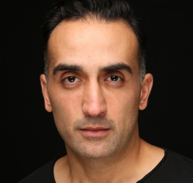 Ali Tahmasebi photo