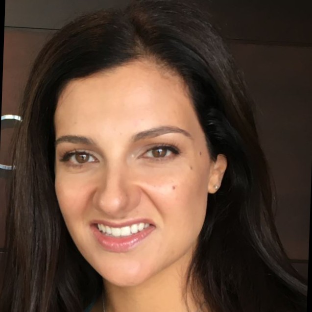 Vanessa Antoniadou photo