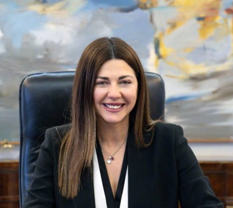 Sofia Zacharaki photo