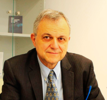 Stefanos Kollias photo