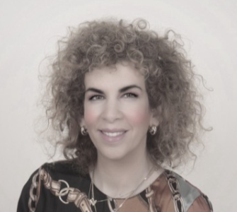 Maria Ktena photo
