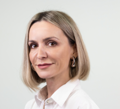 Sofia Mavrantza photo