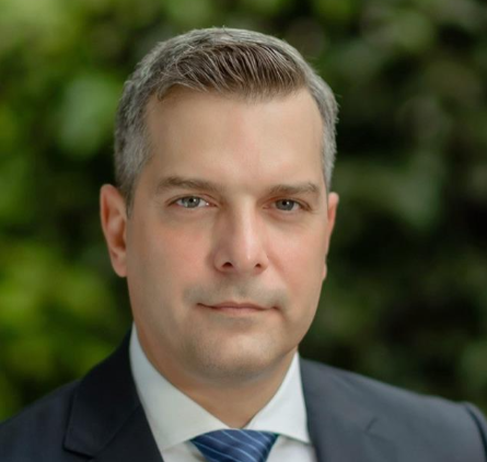 George Konstantelos photo