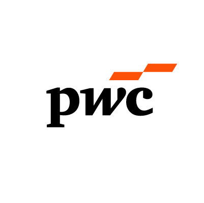 pwc logo