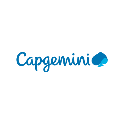 Capgemini logo