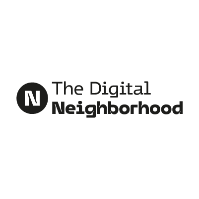 The Digital Neighborhood logo