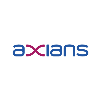 Axians logo