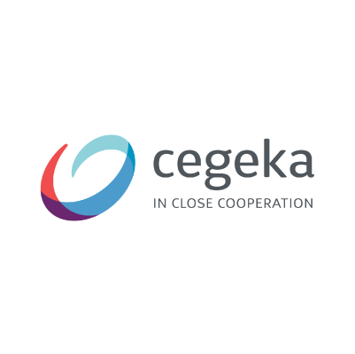 Cegeka logo