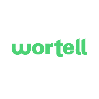 Wortell logo