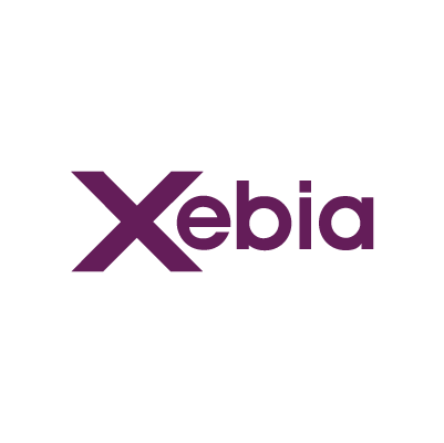 Xebia logo