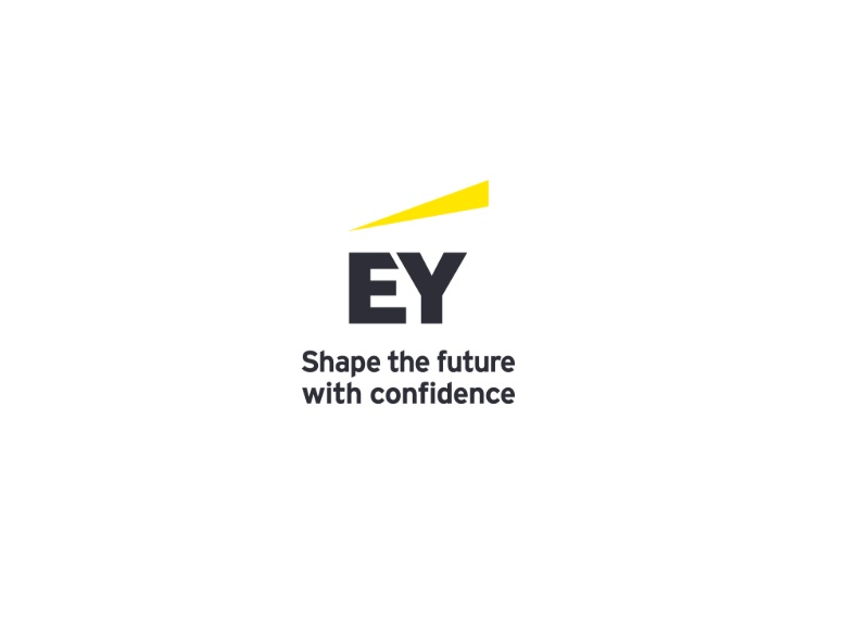 EY logo