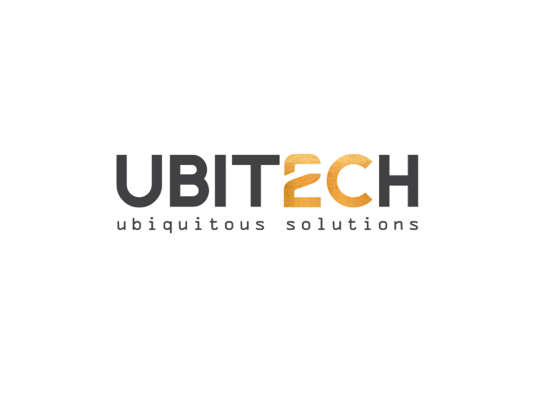 UBITECH logo